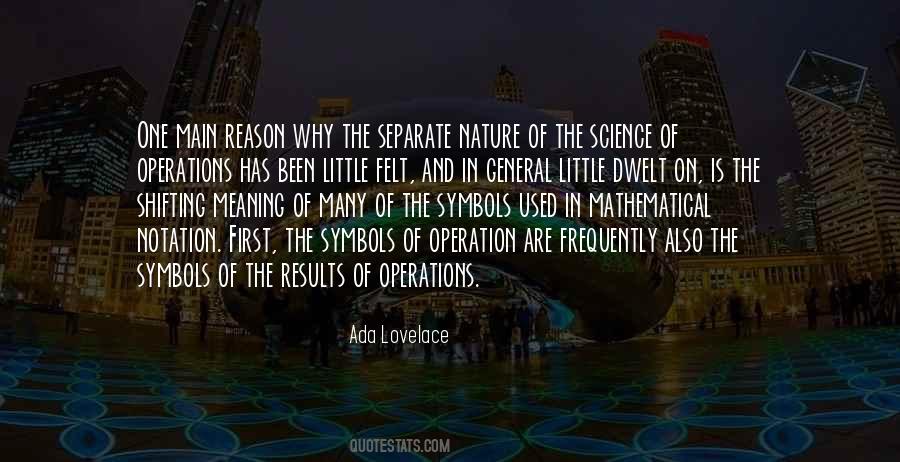 First The Quotes #1109612