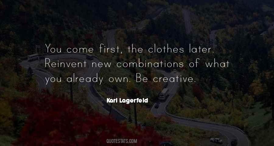 First The Quotes #1135820