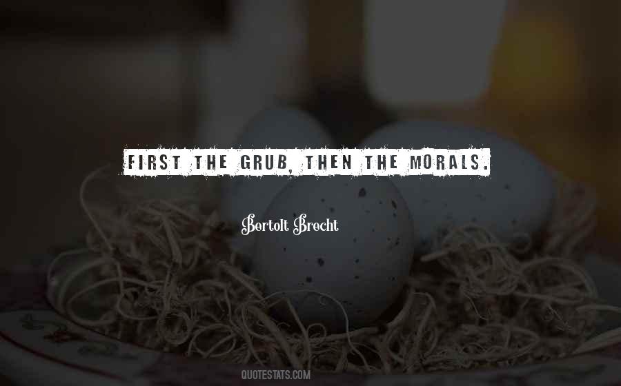 First The Quotes #1339228