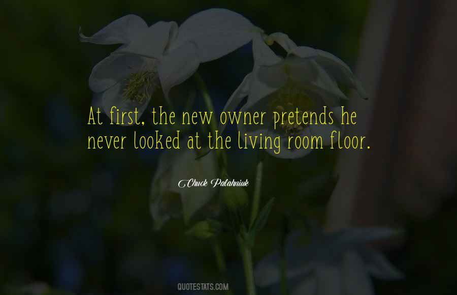 First The Quotes #1406735
