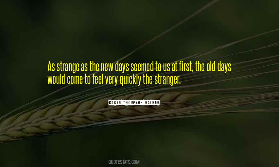 First The Quotes #1413477
