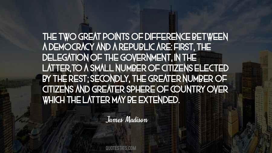 First The Quotes #1676082