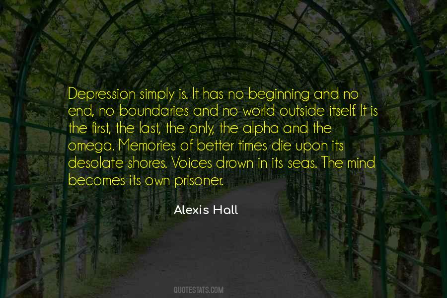 First The Quotes #1707879