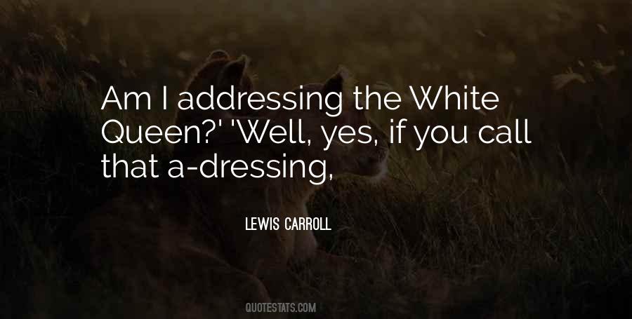 Quotes About Dressing Well #1772960