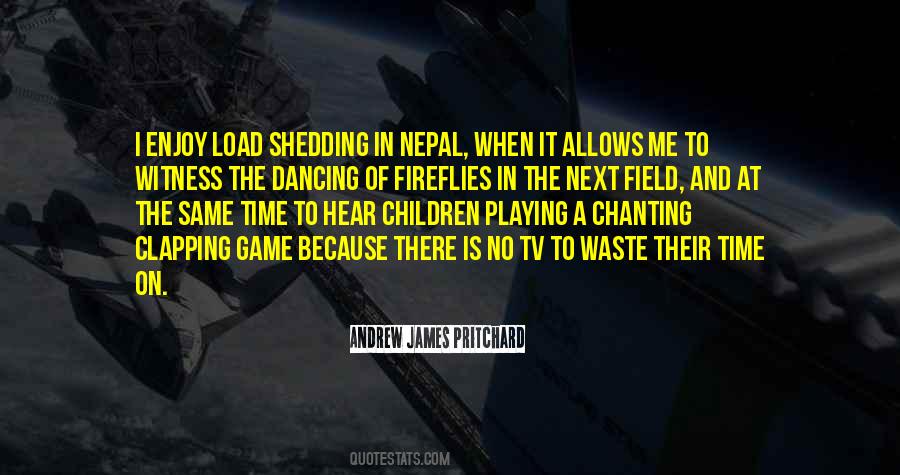 Childhood Game Quotes #1699081