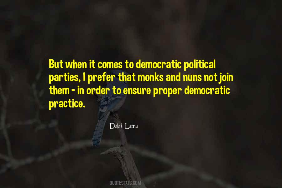 Quotes About Political Disagreements #1412415