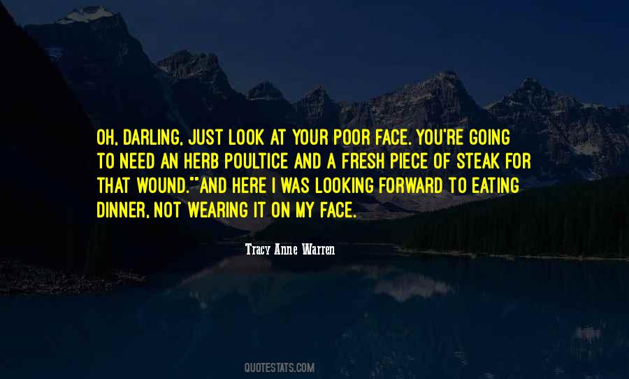 Quotes About Steak #105696 Quotes About Steak #105696
