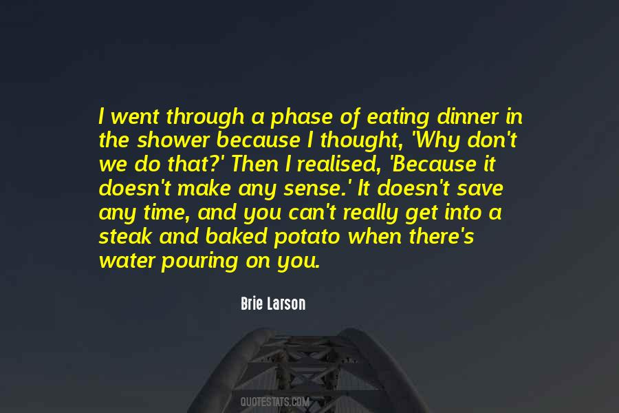 Quotes About Steak #110242 Quotes About Steak #110242
