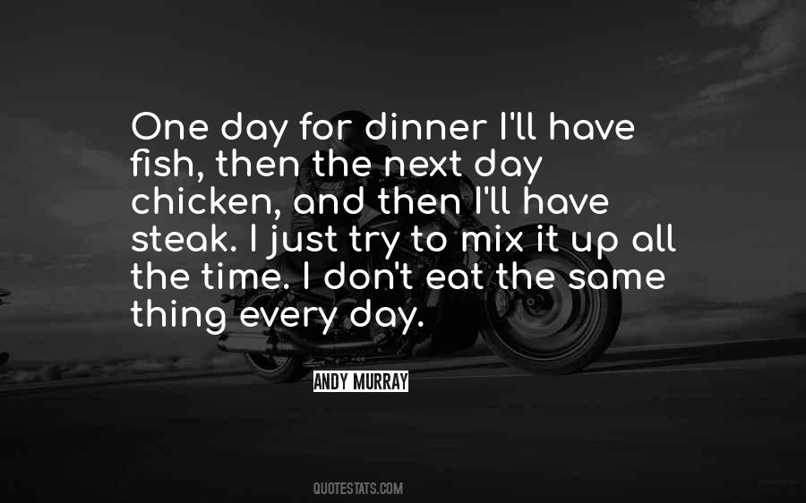 Quotes About Steak #260493 Quotes About Steak #260493