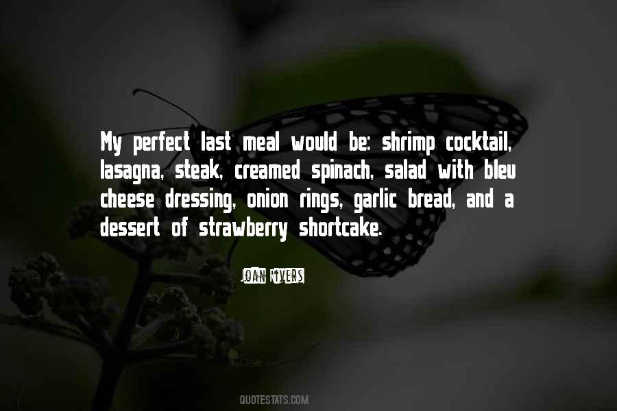 Quotes About Steak #358513 Quotes About Steak #358513