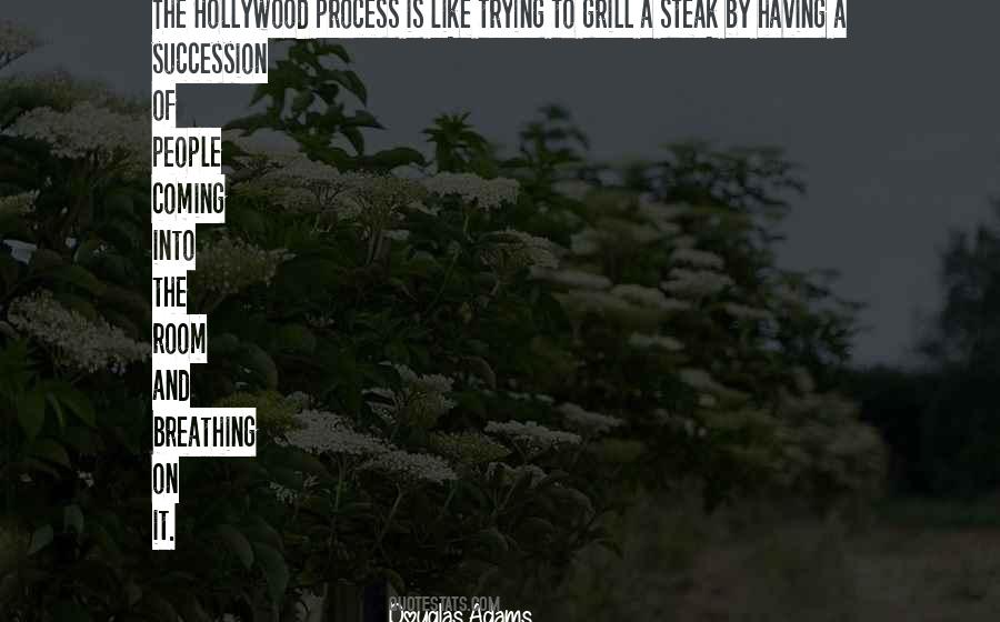 Quotes About Steak #529545 Quotes About Steak #529545