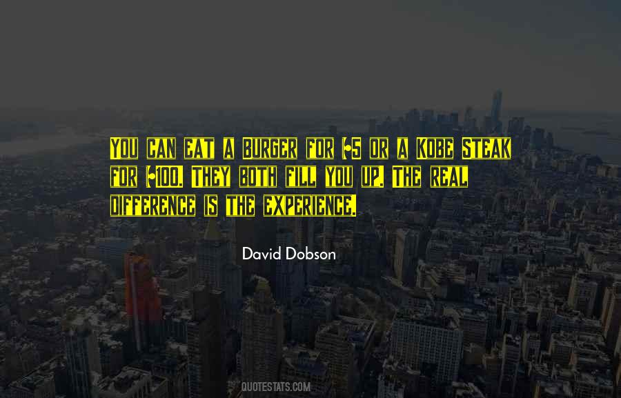 Quotes About Steak #534670 Quotes About Steak #534670