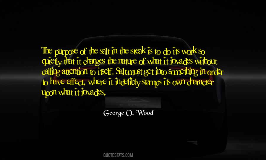 Quotes About Steak #631334 Quotes About Steak #631334