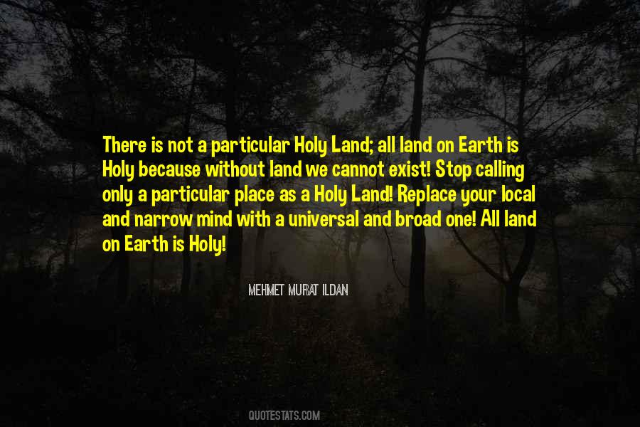 Local Mind Quotes #1470684