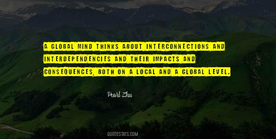 Local Mind Quotes #419454