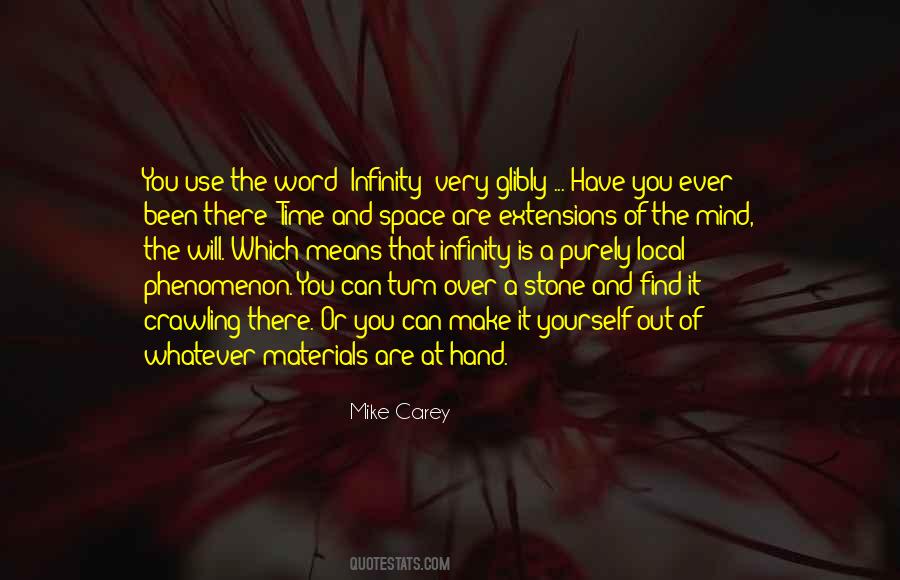 Local Mind Quotes #835410