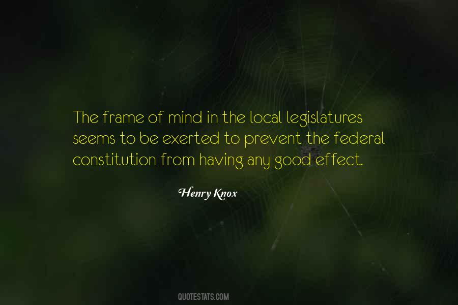 Local Mind Quotes #988908