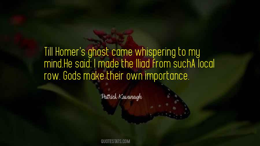 Local Mind Quotes #99750