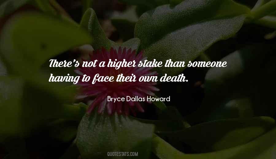 Quotes About Someone's Death #453303