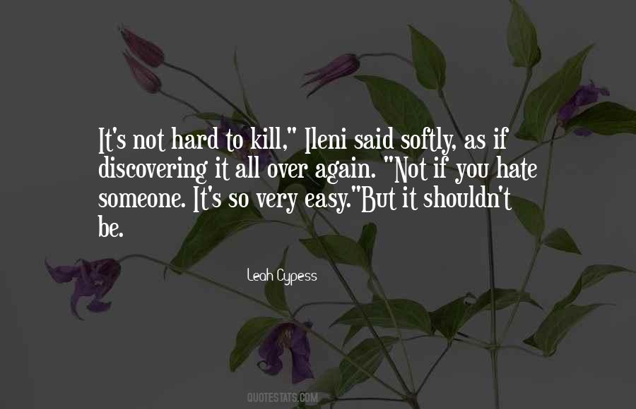 Quotes About Someone's Death #581277