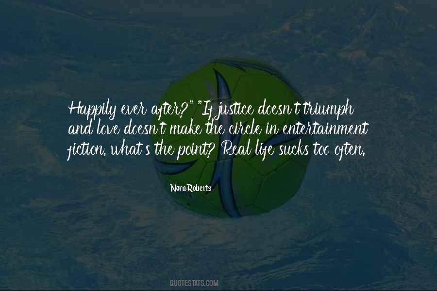 Quotes About Triumph #1350952