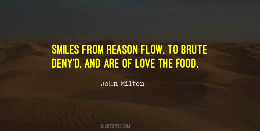 Love Of Cooking Quotes #946711
