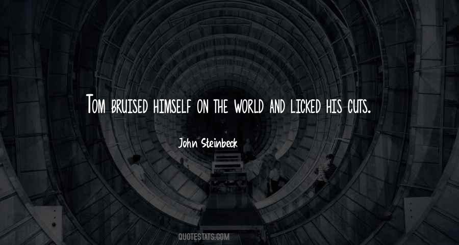 Justificaiton Quotes #742659