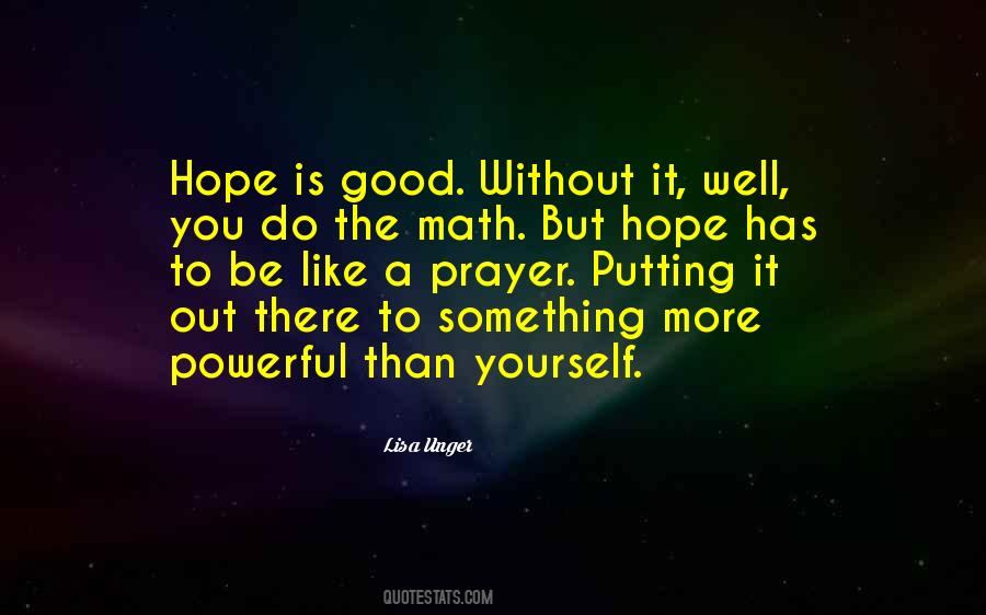 Quotes About Putting Yourself Out There #1125830