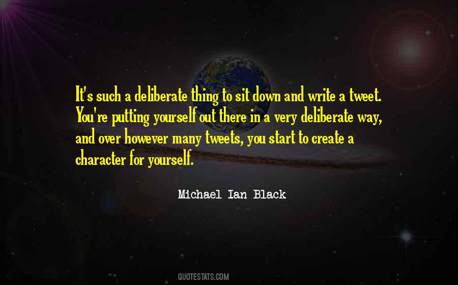 Quotes About Putting Yourself Out There #1678138