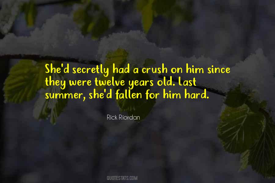 Annabeth Percy Jackson Quotes #1667130