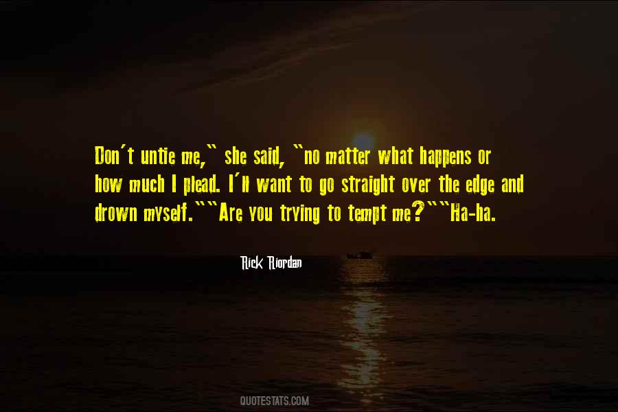 Annabeth Percy Jackson Quotes #1710346