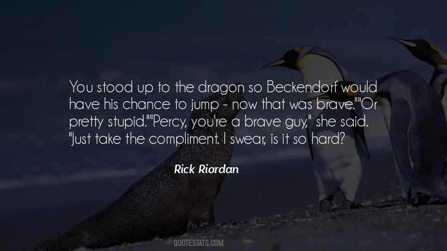 Annabeth Percy Jackson Quotes #718203