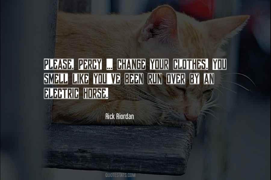 Annabeth Percy Jackson Quotes #912581