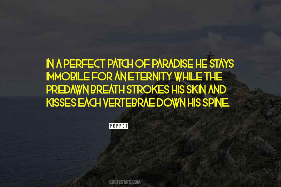 Vampire Kisses Quotes #204234
