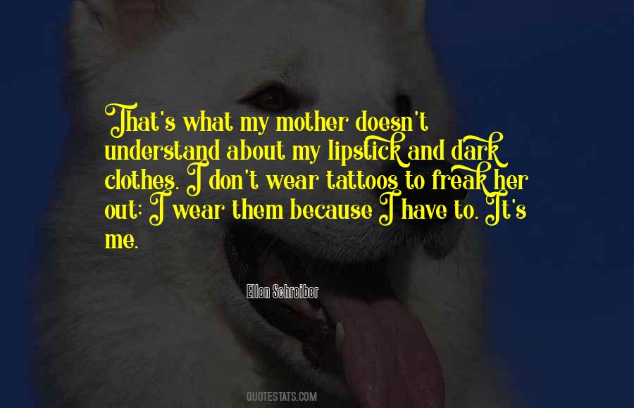 Vampire Kisses Quotes #316252