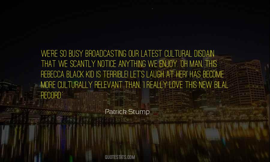 Black Cultural Quotes #1710217