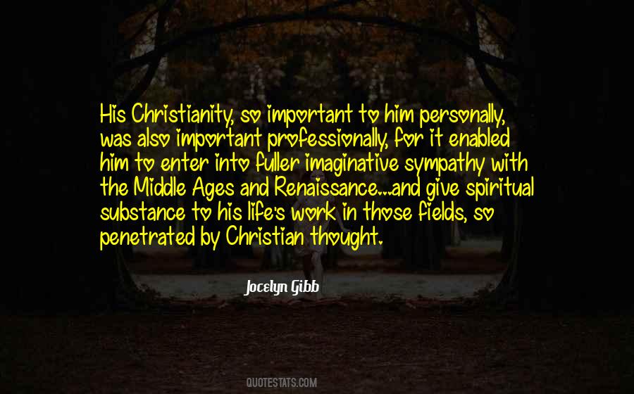 Quotes About Christianity Cs Lewis #1552136