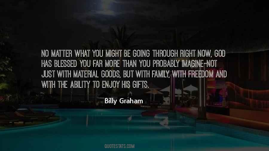 Enjoy Family Quotes #175076