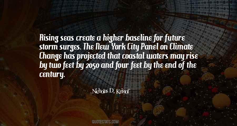 Quotes About Cities Of The Future #738700