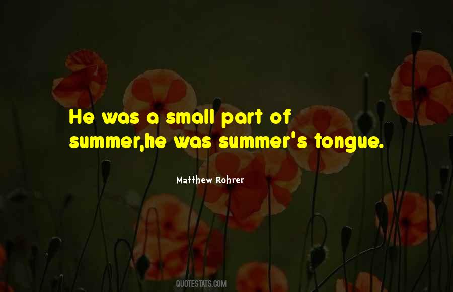 Fantail Bird Quotes #763623