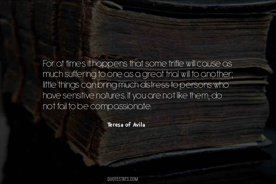 Quotes About Times Of Trial #578206