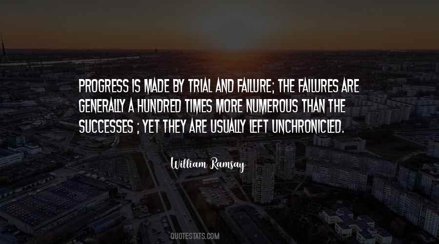 Quotes About Times Of Trial #908916