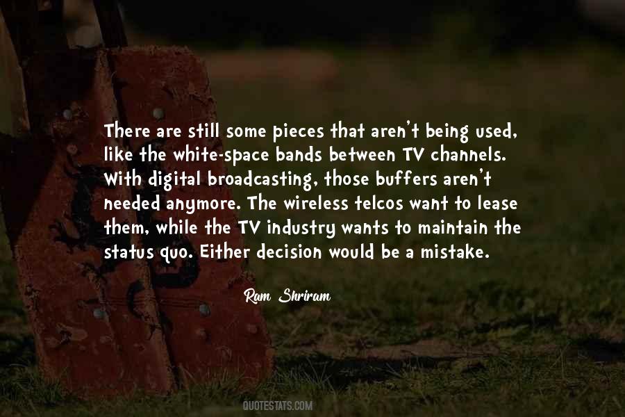 T Pieces Quotes #48466
