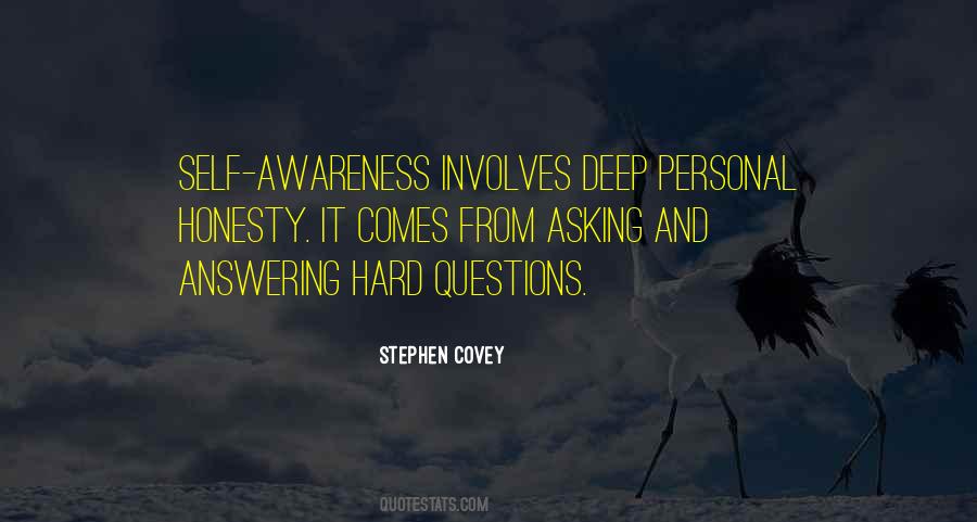 Quotes About Answering Questions #1281492