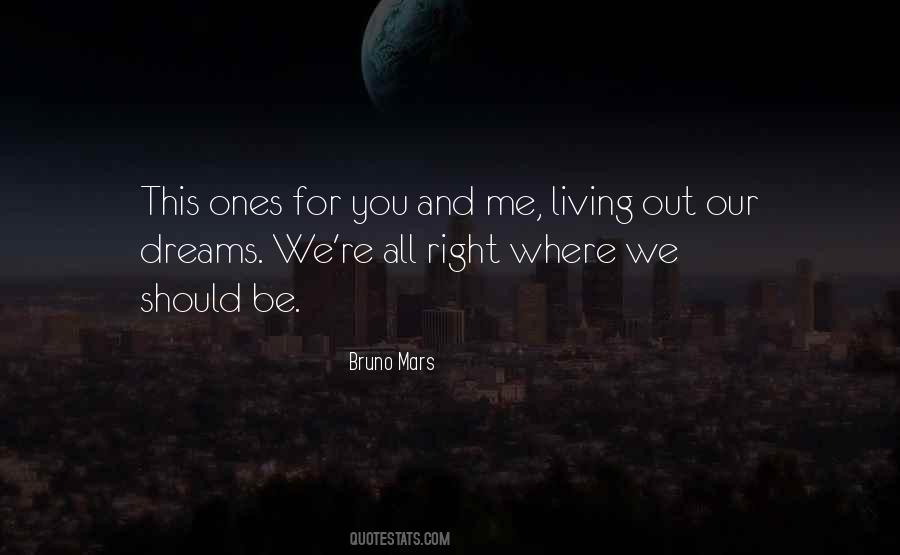 Ones We Love Quotes #199342