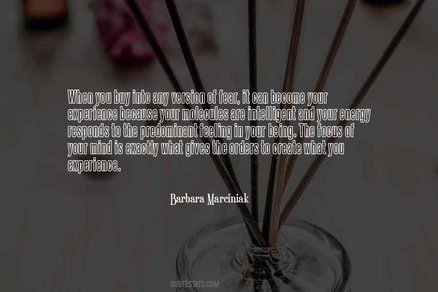 Marciniak Quotes #1859960