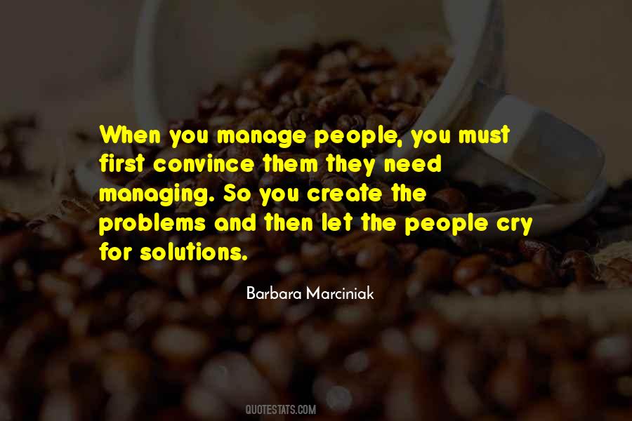 Marciniak Quotes #672345