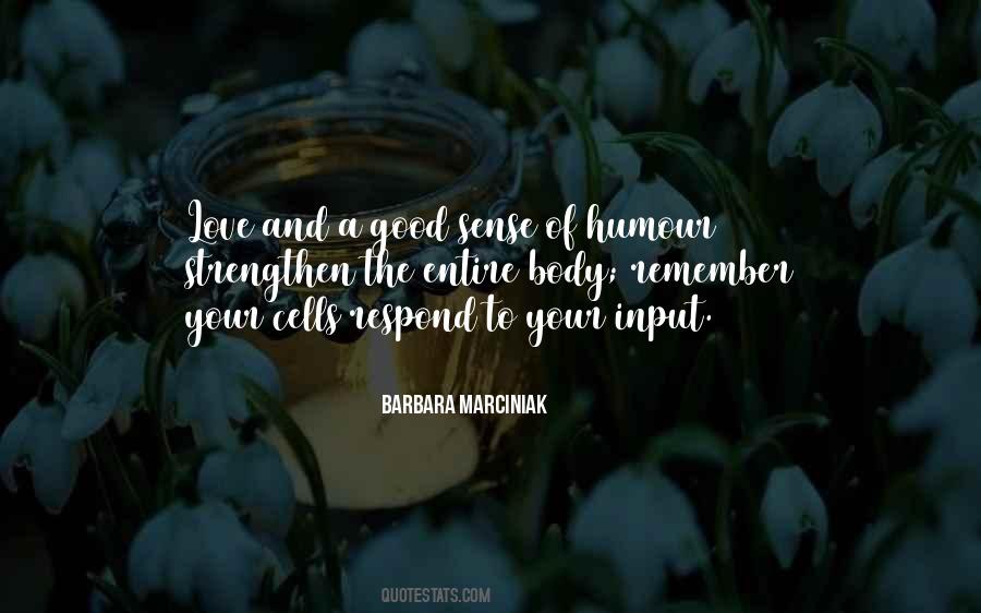 Marciniak Quotes #690236