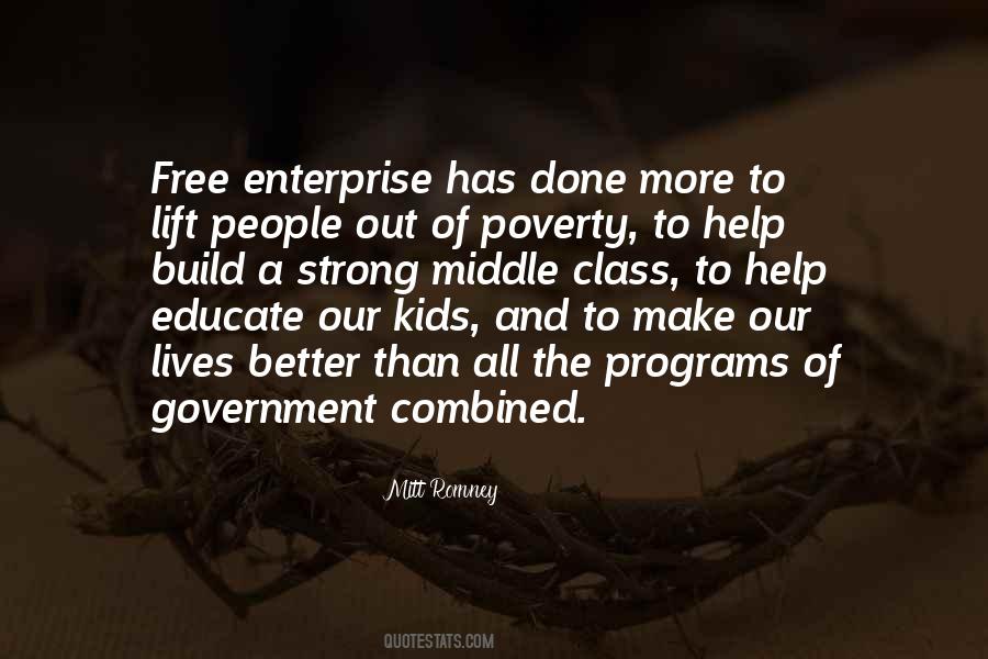Quotes About Government Programs #497190