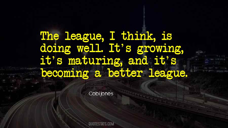 Think Better Quotes #13695